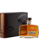Versailles 30 år 1990 2021 Rum Nation Small Batch Rare rom flaske